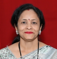 Mrs. Saroja Rana