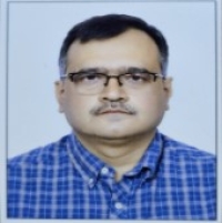 Mr. Rakesh Trivedi