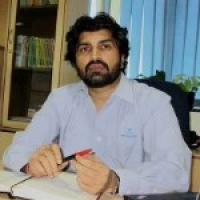 Mr. Pranav Kumar