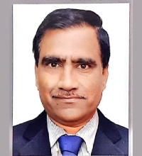 Mr. Hemant Anawkar