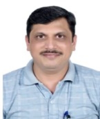 Mr. Vaibhav Khambete